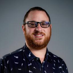 Adam Matthew Steinberger - Senior Software Engineering Consultant specializing in AI and Cloud Development